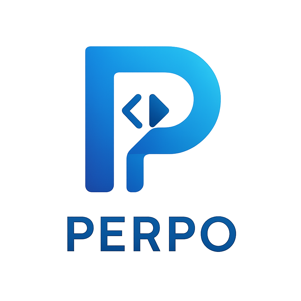 Perpo - AI Code Completion